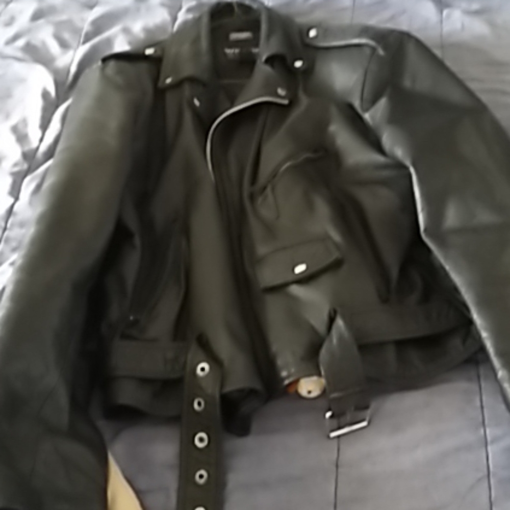Men's jacket